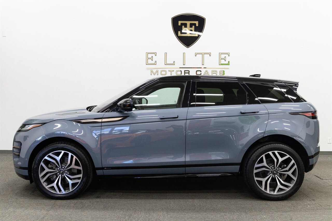 land rover range rover evoque 2020 SALZL2FX7LH101095 image land rover range rover evoque 2020 SALZL2FX7LH101095 image